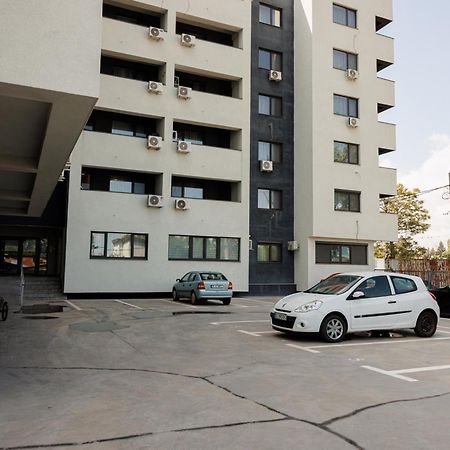 Runcu Apartment Бухарест Экстерьер фото