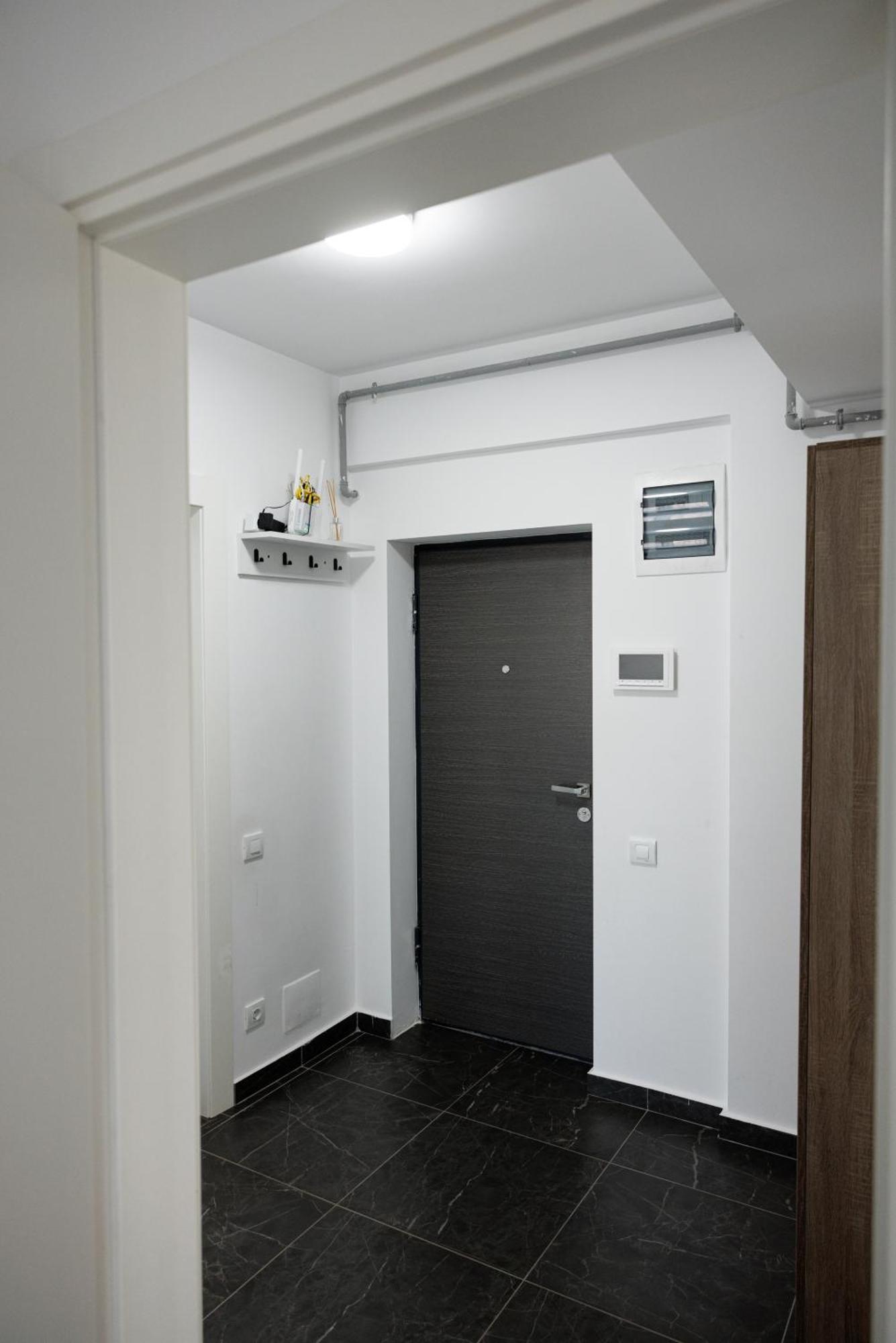 Runcu Apartment Бухарест Экстерьер фото