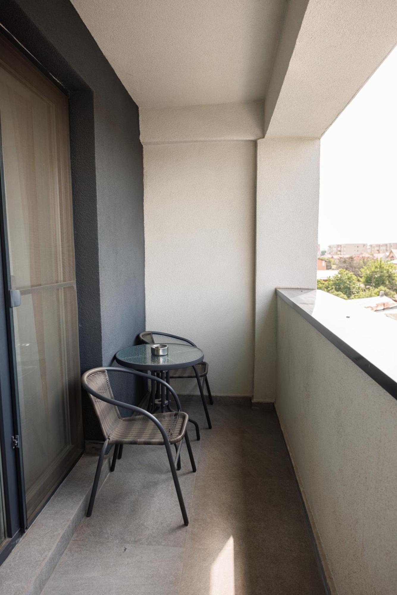 Runcu Apartment Бухарест Экстерьер фото