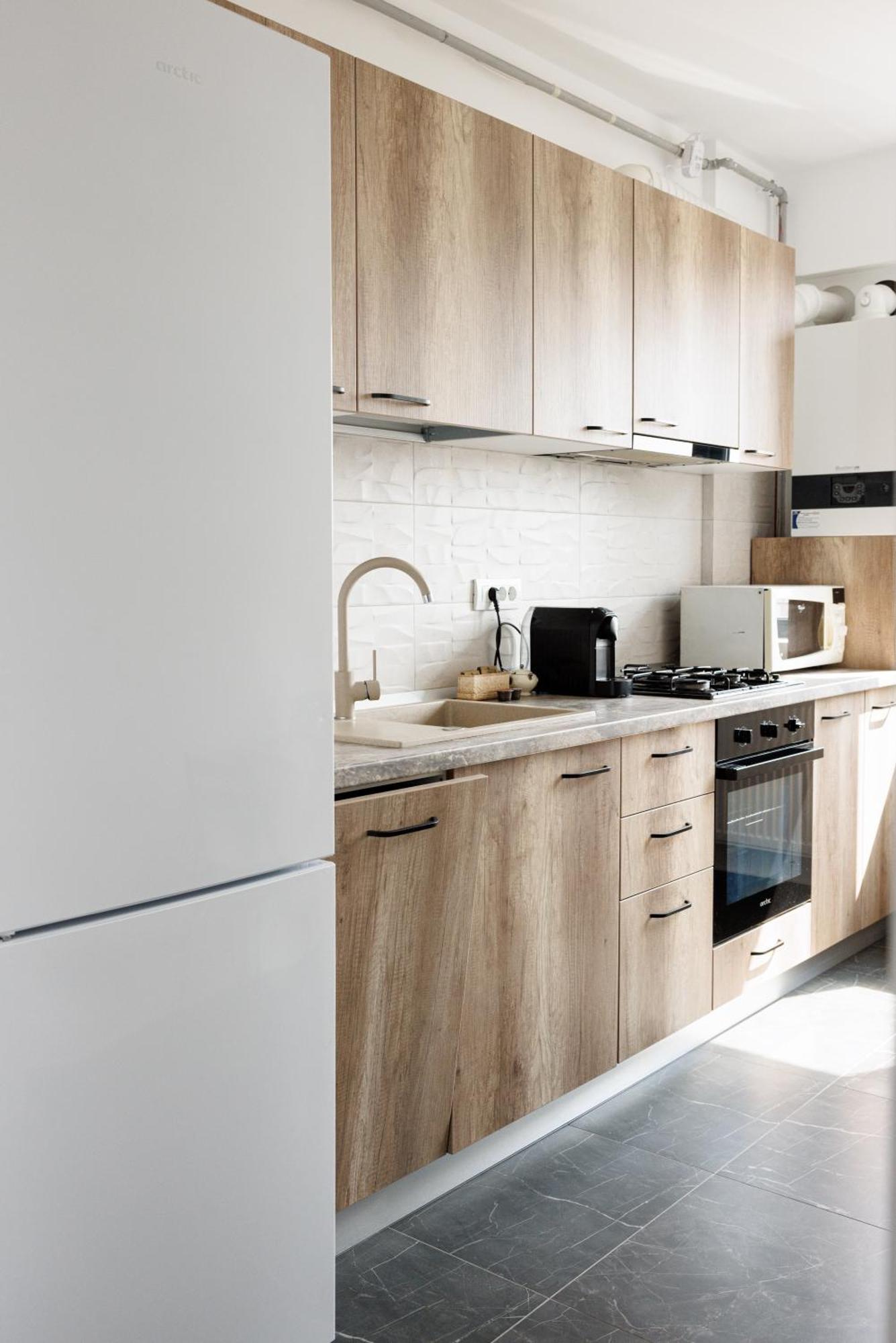 Runcu Apartment Бухарест Экстерьер фото