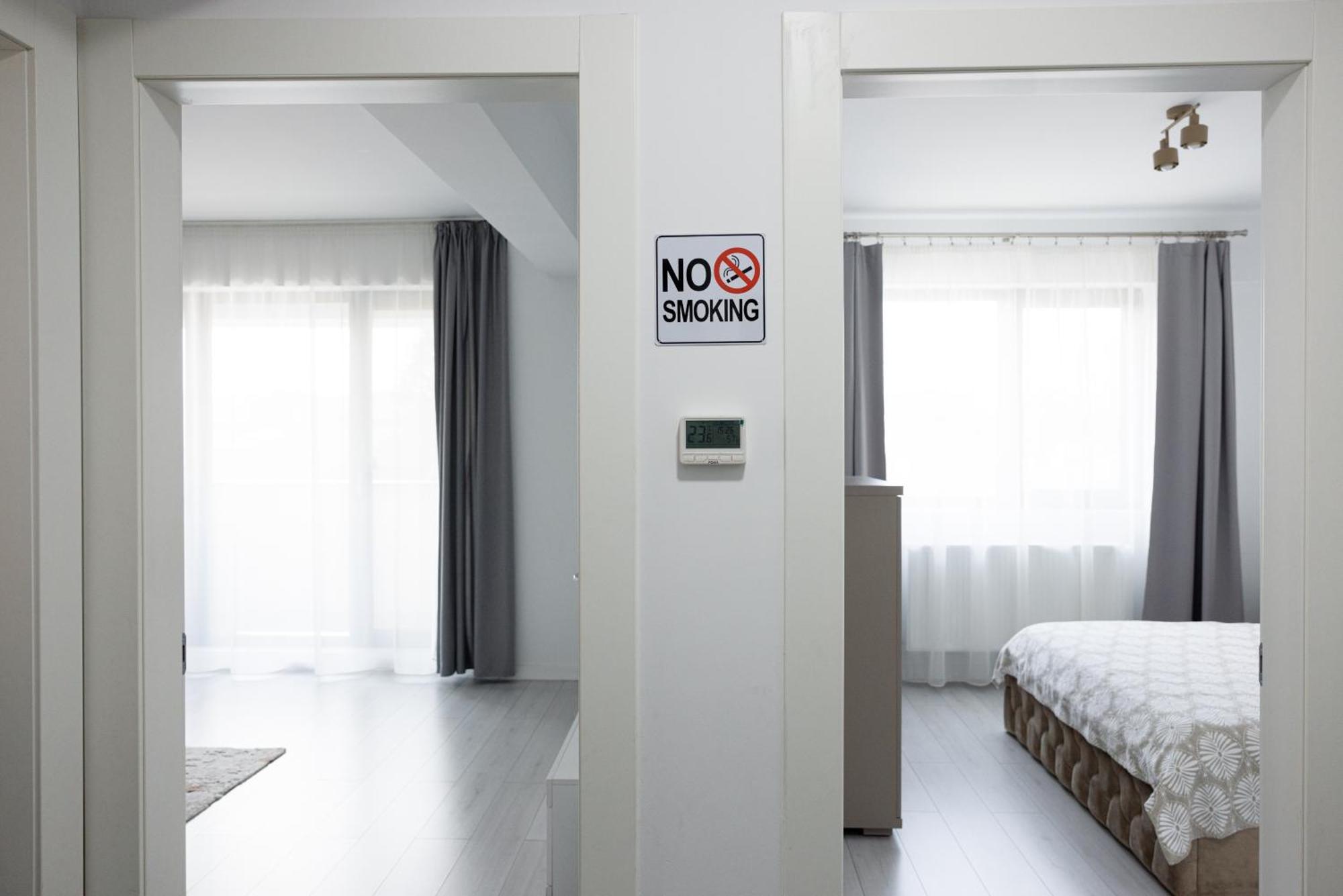 Runcu Apartment Бухарест Экстерьер фото