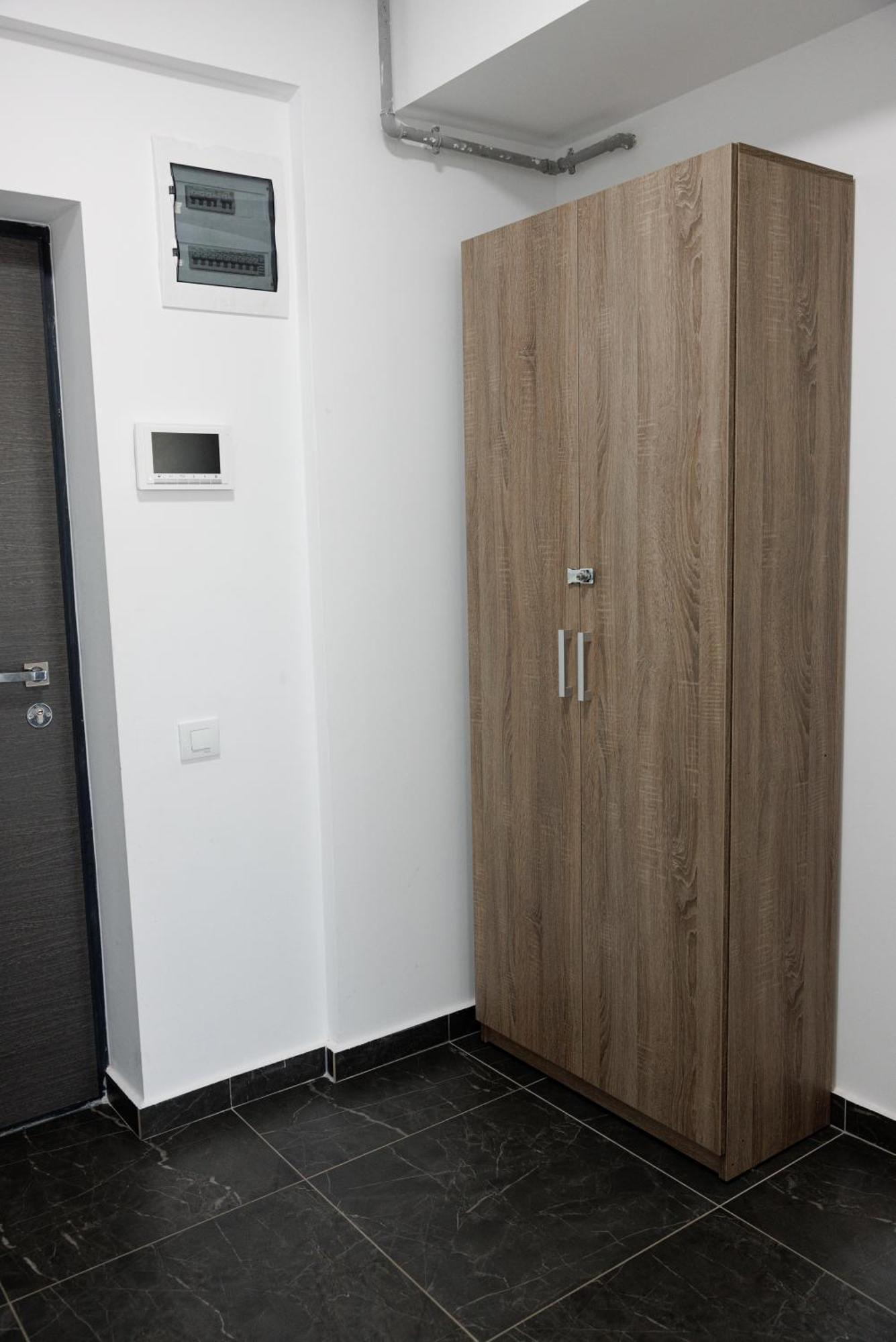Runcu Apartment Бухарест Экстерьер фото
