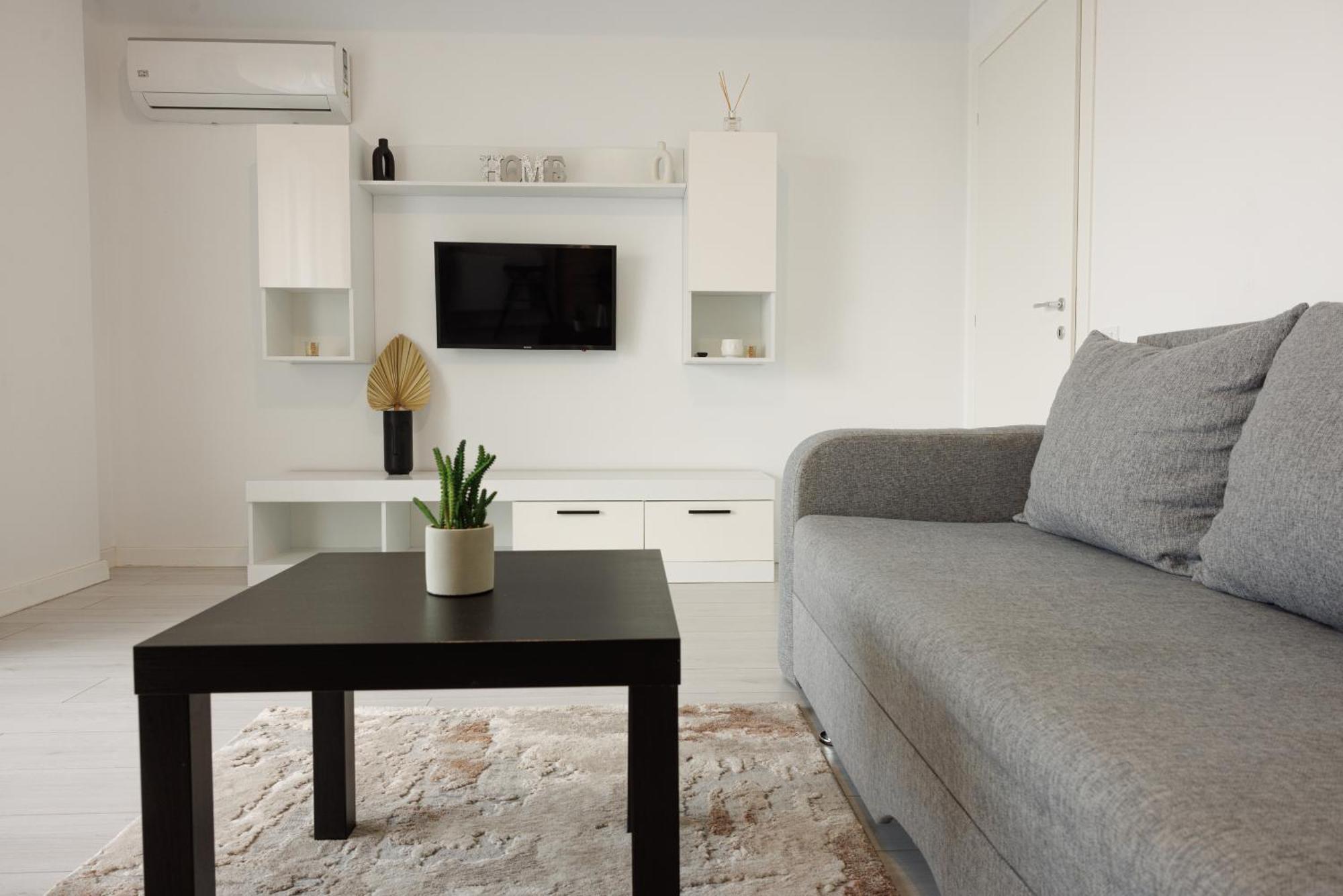 Runcu Apartment Бухарест Экстерьер фото